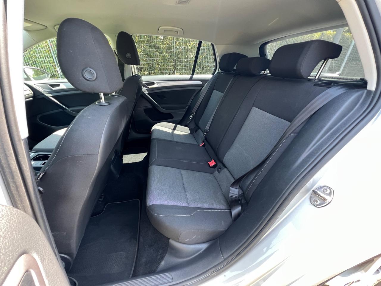 Volkswagen Golf 1.2 TSI 105 CV 5p. Comfortline BlueMotion Technology