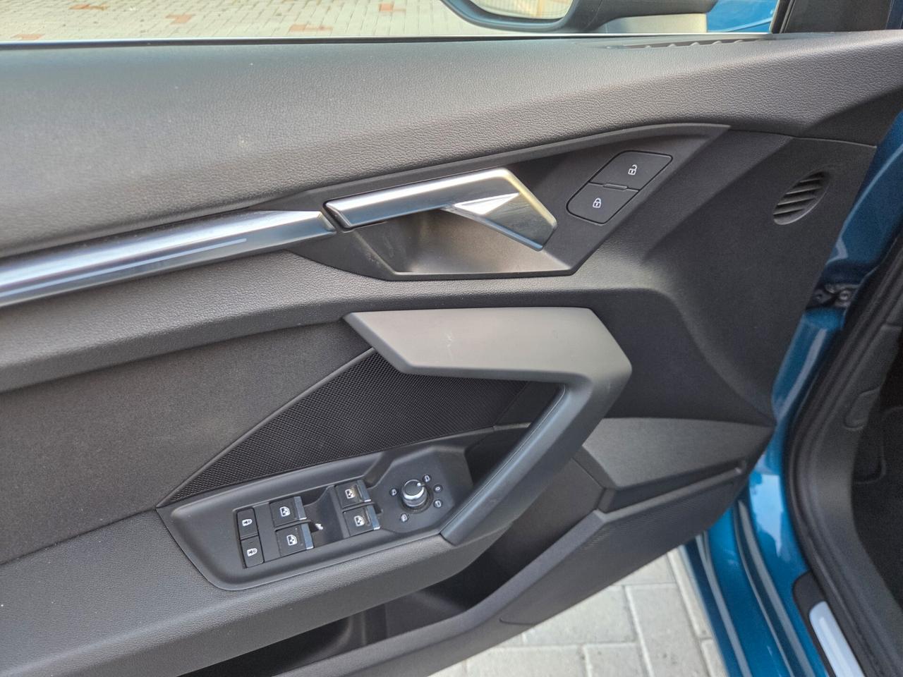 Audi A3 SPB 35 TFSI mhev S tronic 150cv Business Advanced mild-hybrid