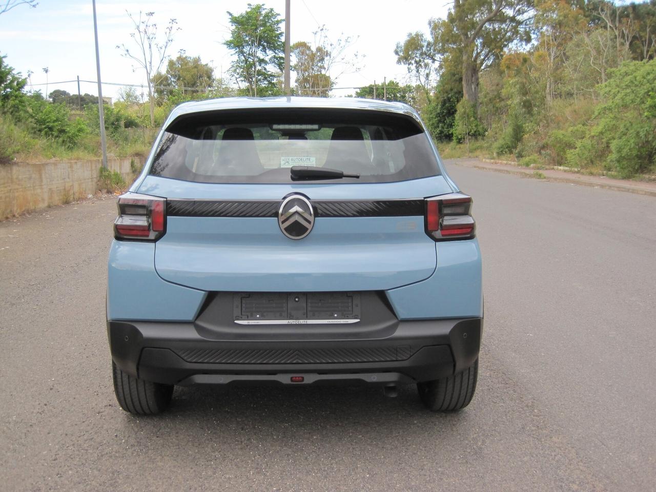 Citroen C3 PureTech 100 S&S You