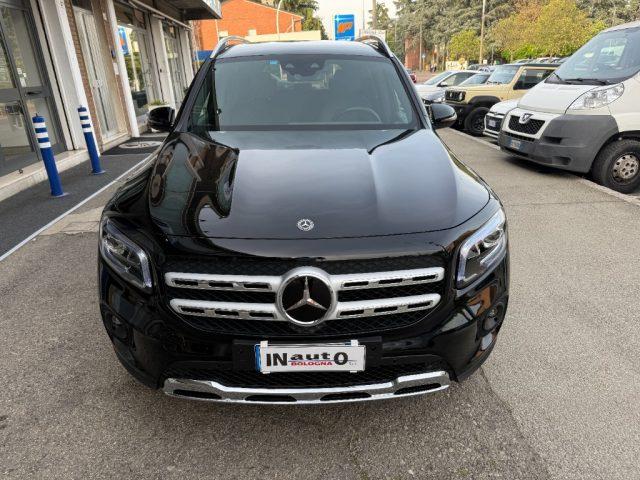 MERCEDES-BENZ GLB 200 d Automatic Executive UNICO PROPRIETARIO