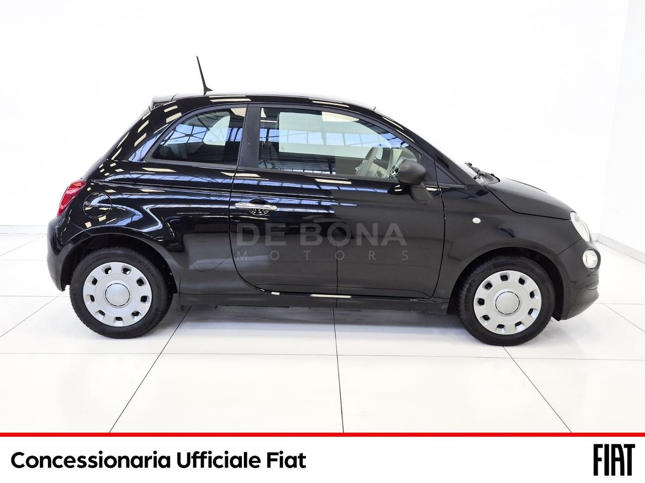 Fiat 500 1.2 pop 69cv my20