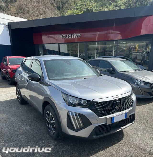 PEUGEOT 2008 PureTech 100 S&S Style KM0