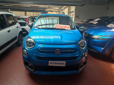 Fiat 500X 1.0 T3 120 CV Sport