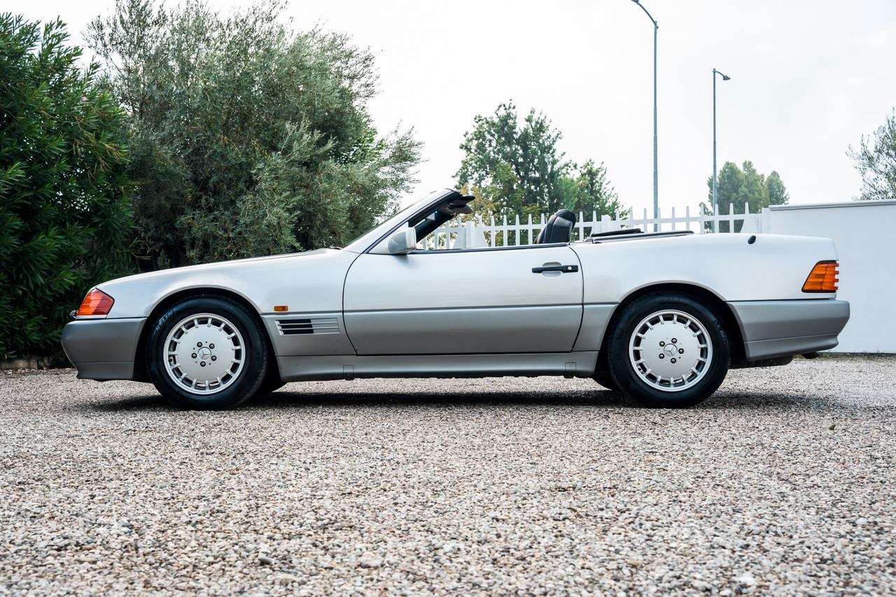 Mercedes-benz SL 500 300 24 Valvole