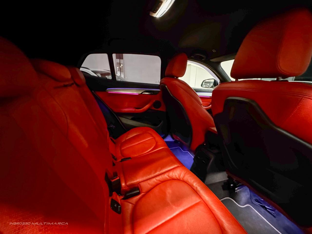 Bmw X2 xDrive20d 190cv Msport 2018