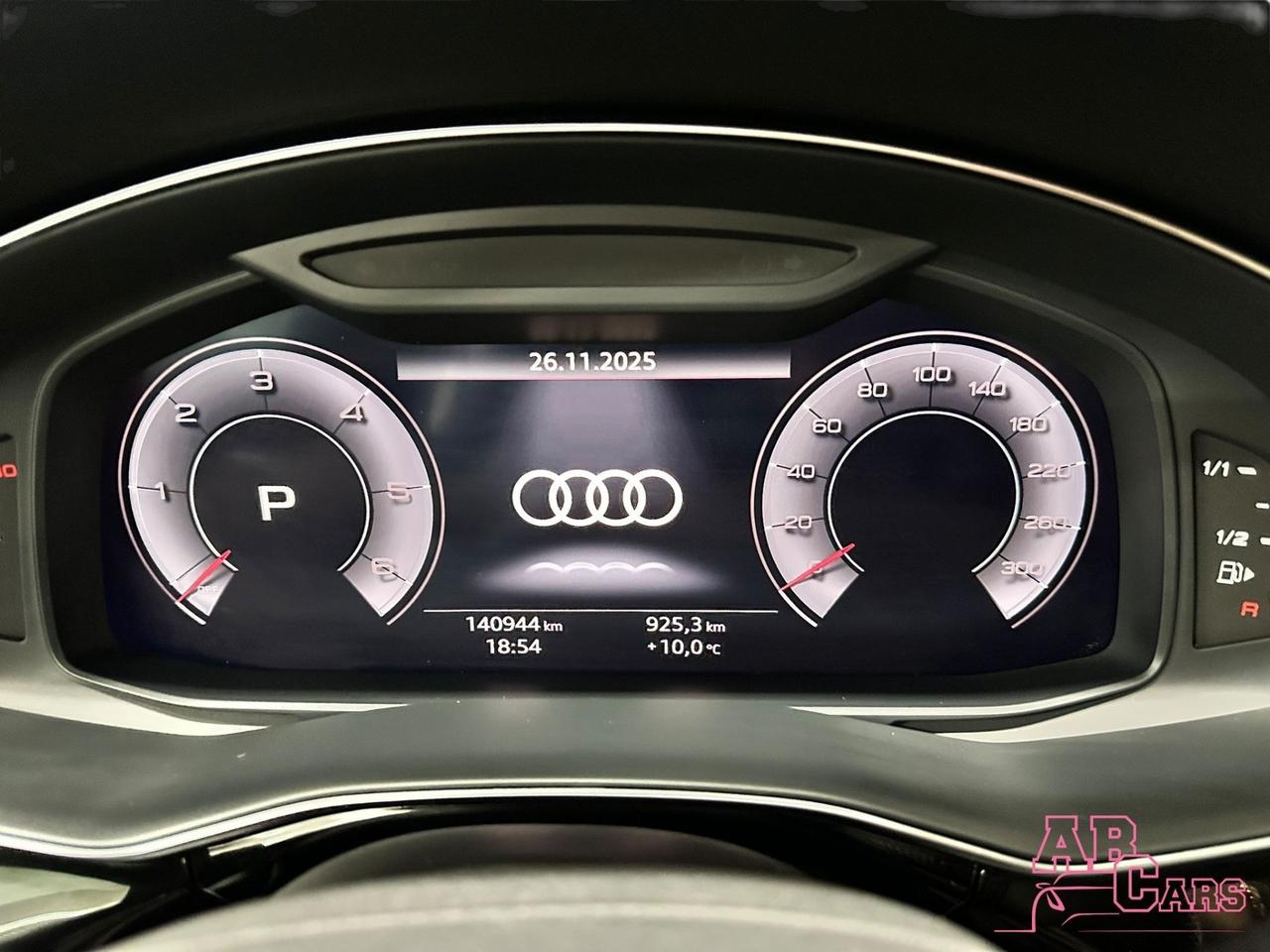 Audi Q8 50 TDI 286 CV quattro tiptronic S-LINE FULL OPTIONAL