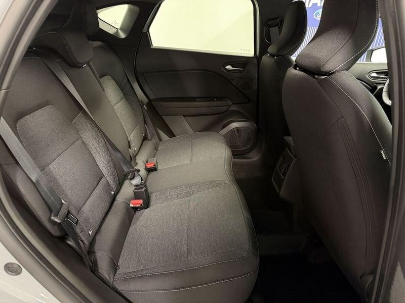 Renault Captur 1.2 eco-g Evolution 120cv GPL