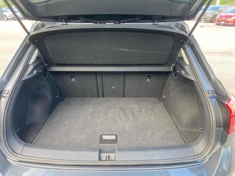 VOLKSWAGEN T-Roc 1.5 tsi Style DsG