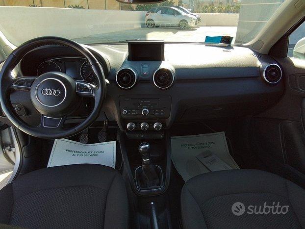 Audi a1 1.6 tdi sportback ambition