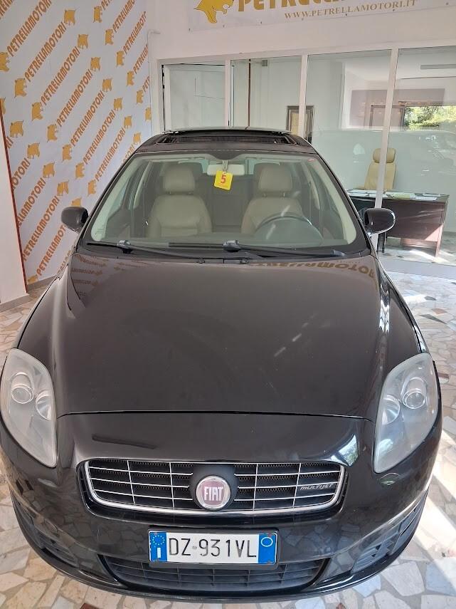 Fiat Croma 1.9 Multijet Dynamic
