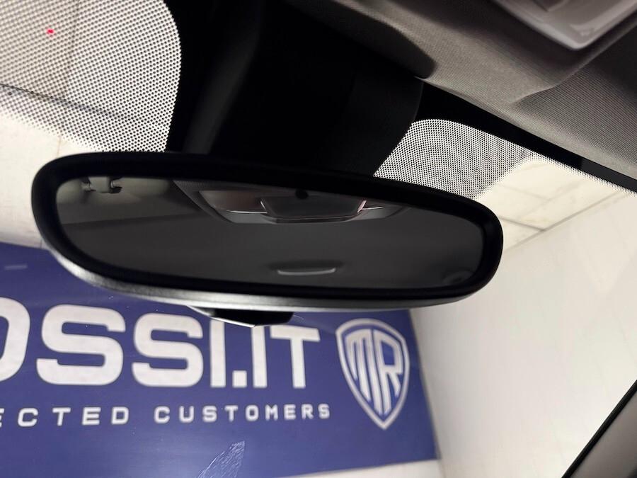 Bmw X1 sDrive18d Advantage