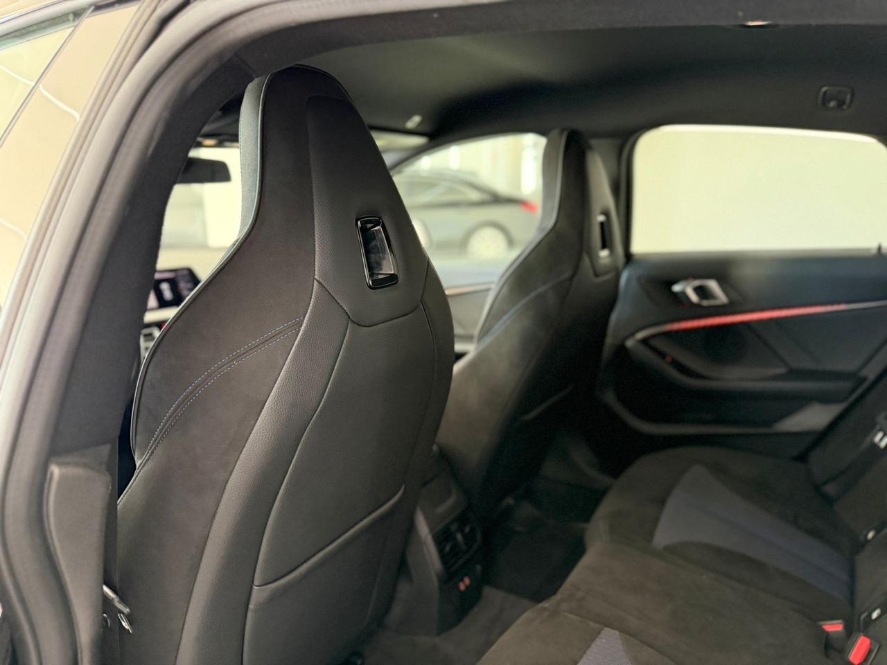Bmw Serie 2 Gran Coupé 220d Msport aut.