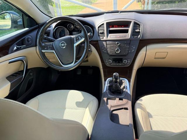 OPEL Insignia 2.0 CDTI Sports Tourer Cosmo