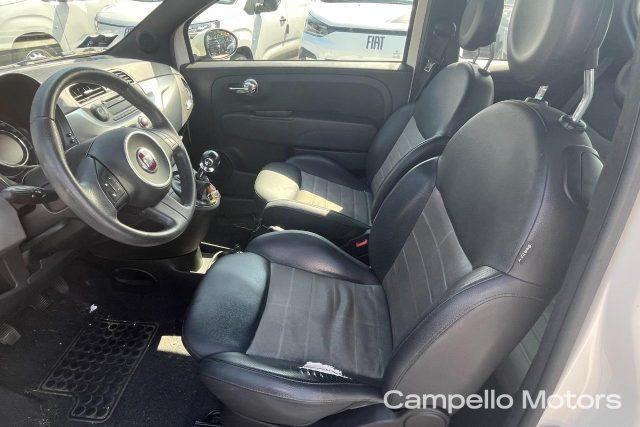 FIAT 500 500 0.9T Twinair 85cv Plus