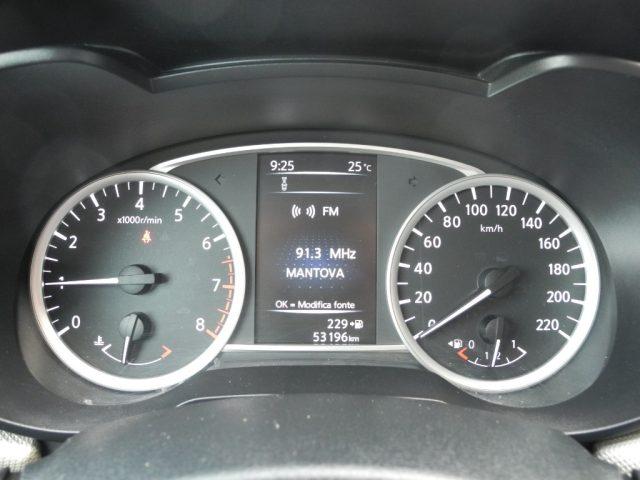 NISSAN Micra 1.0L 12V 5p. - OK NEOPATEN. -53.000 Km- DA VETRINA