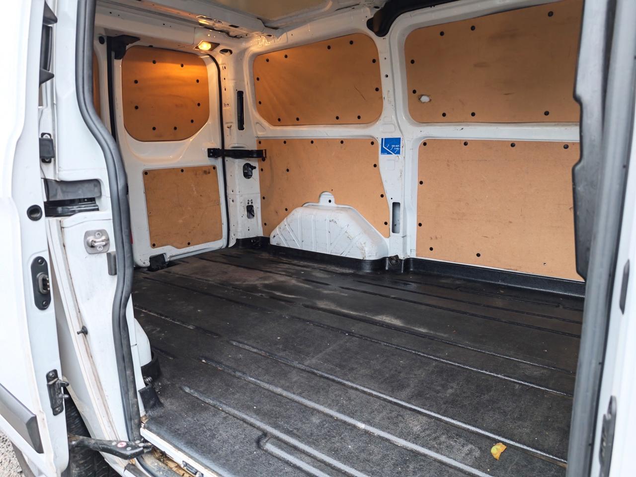 Ford Transit Custom 130cv CarPlay PREZZO VERO