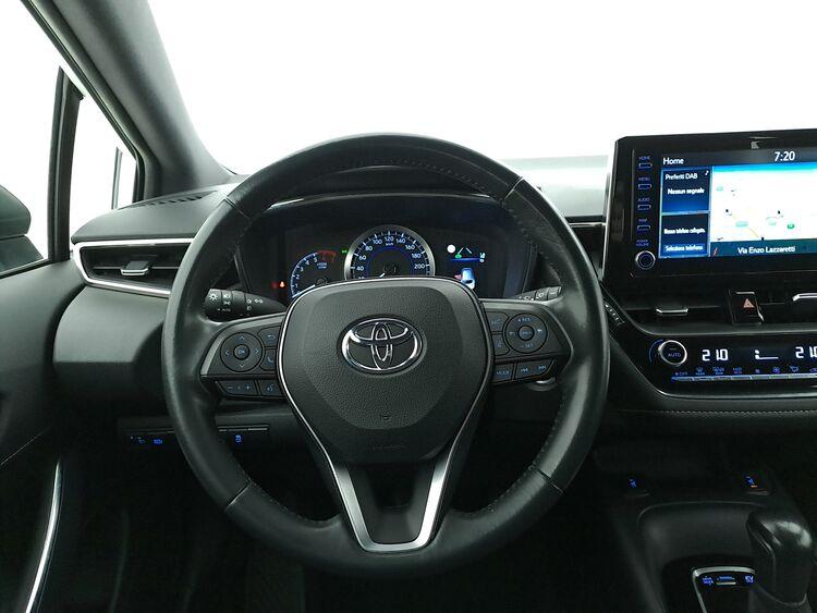 Toyota Corolla TS Hybrid Business BR693909 1.8 Full Hybrid 122CV