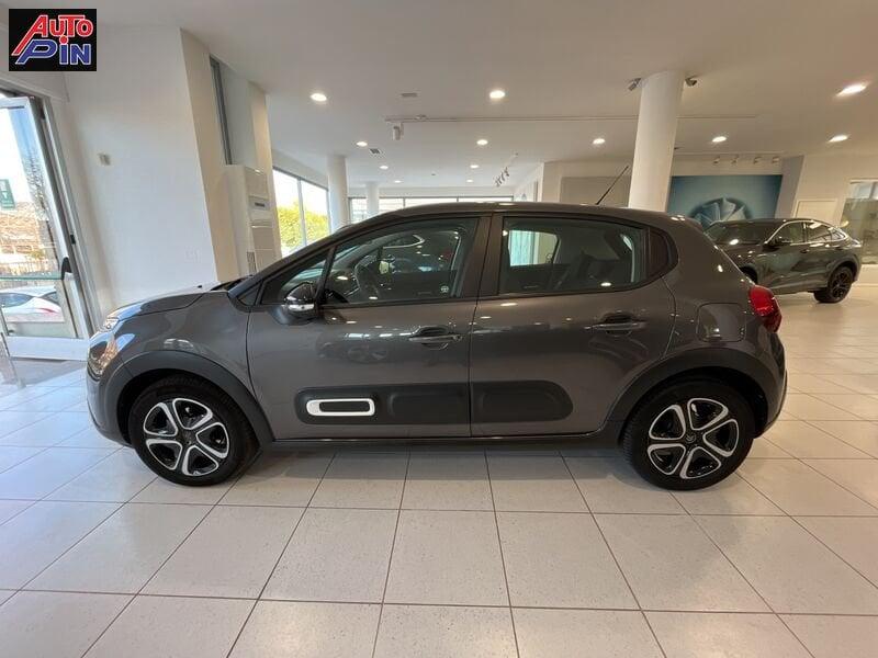 Citroën C3 C3 BlueHDi 100 S&S Plus