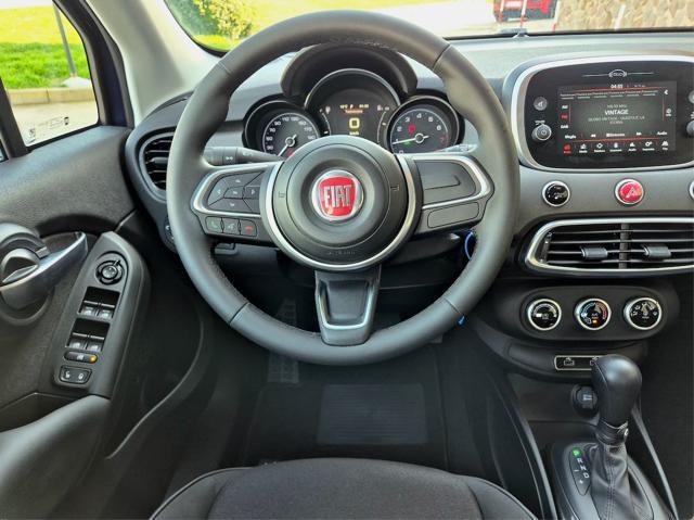 FIAT 500X 1.5 T4 Hybrid 130 CV DCT