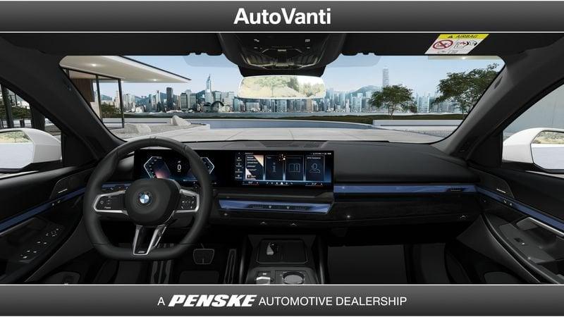 BMW Serie 5 520d 48V xDrive Touring Msport