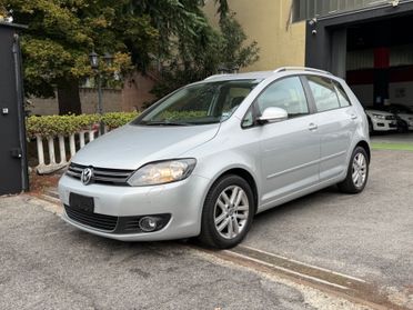 Volkswagen Golf Plus 1.4 TSI 122CV 5p. Highline