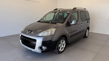 Peugeot Partner Tepee 1.6 HDi Outdoor