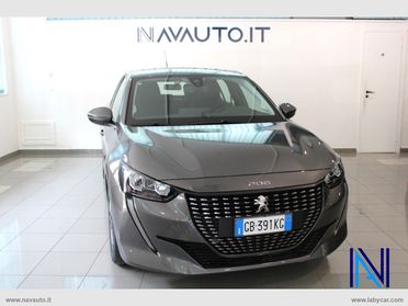 PEUGEOT 208 BlueHDi 100 S&S 5p. Active Pack