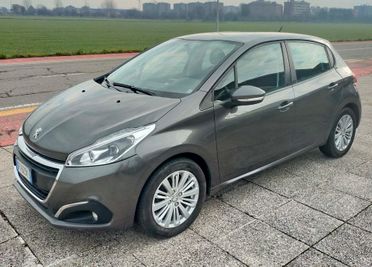 Peugeot 208 PureTech 82 Stop&Start 5 porte Active