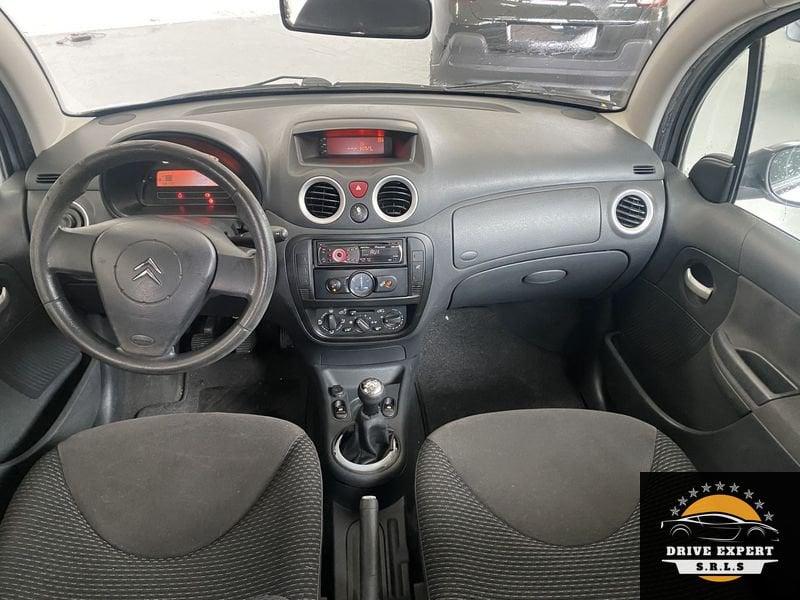 Citroën C3 C3 1.4 Perfect ( METANO)