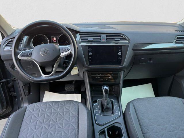VOLKSWAGEN Tiguan 1.5 TSI 150 CV DSG ACT Life