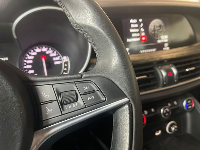 ALFA ROMEO Stelvio 2.2 Turbodiesel 190 CV AT8 Q4 Executive