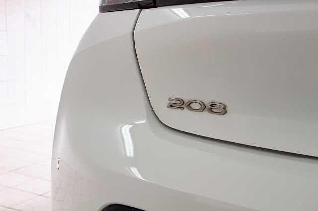 Peugeot 208 PureTech 75 Stop&Start 5 porte Active