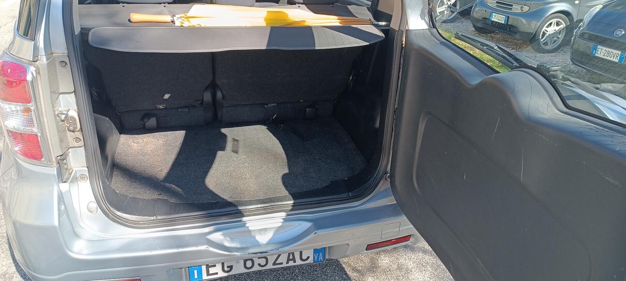 Daihatsu Terios 1.5 4WD B You Dolomite