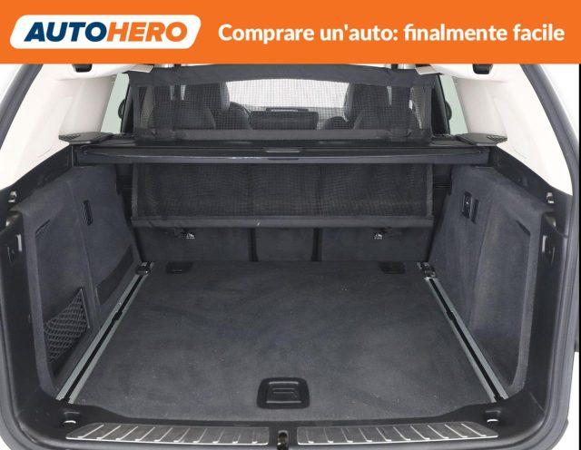 BMW X3 xDrive20i xLine