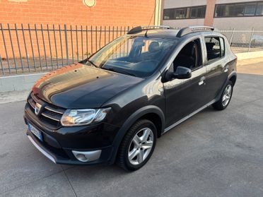 Dacia Sandero Stepway 900 TCe 12V 90CV