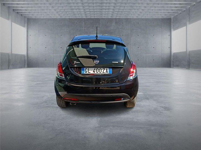 LANCIA Ypsilon 3ª serie 1.0 FireFly 5 porte S&S Hybrid Ecochic