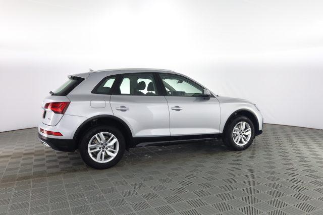 AUDI Q5 Q5 40 TDI 204 CV quattro S tronic Business