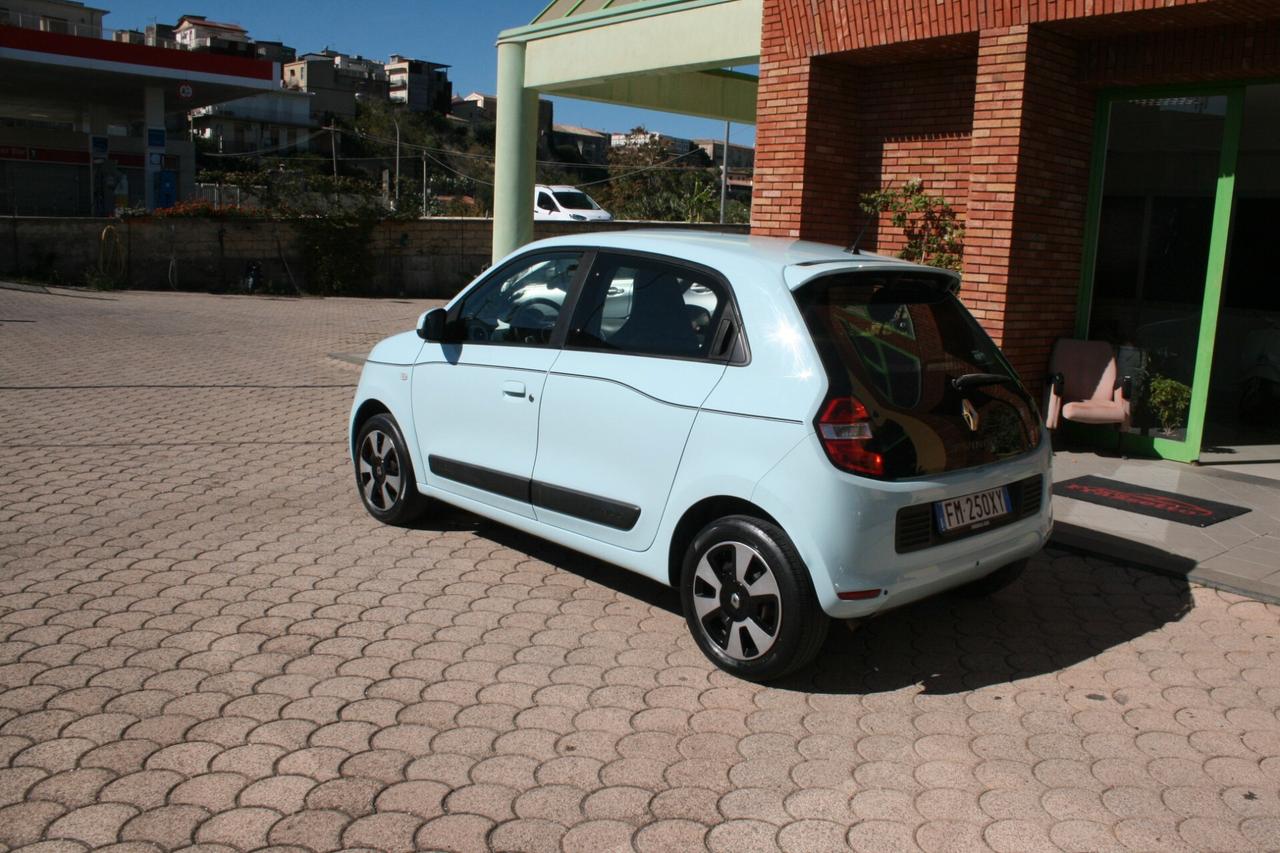 Renault Twingo TCe 90 CV Stop&Start Energy Intens
