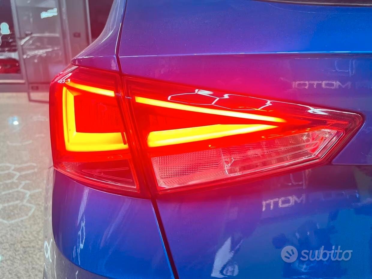 Seat Arona 1.0 EcoTSI FR