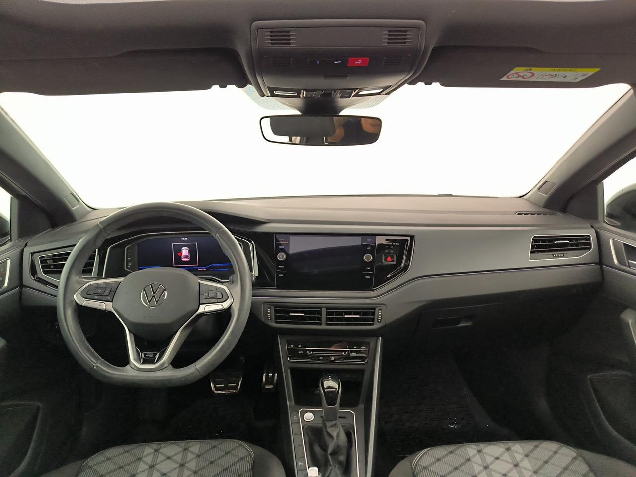 Volkswagen Taigo 1.0 tsi r-line 110cv dsg