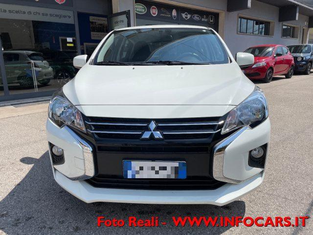MITSUBISHI Space Star 1.2 Invite NEOPATENTATI PROMO !