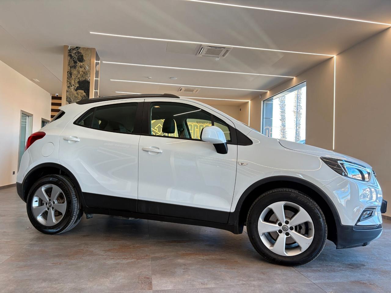 Opel Mokka X 1.6 CDTI Ecotec 4x2 Start&Stop Innovation