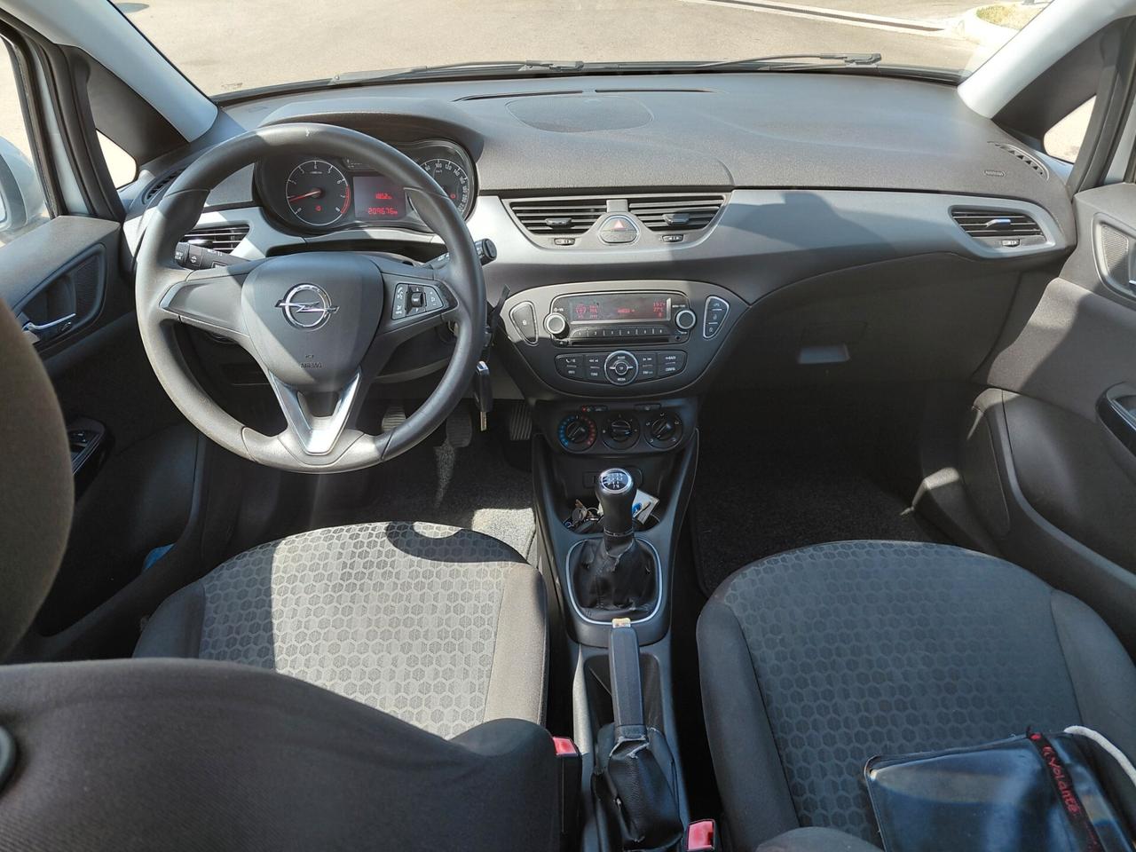 Opel Corsa 1.4 90CV GPL Tech 5 porte Cosmo