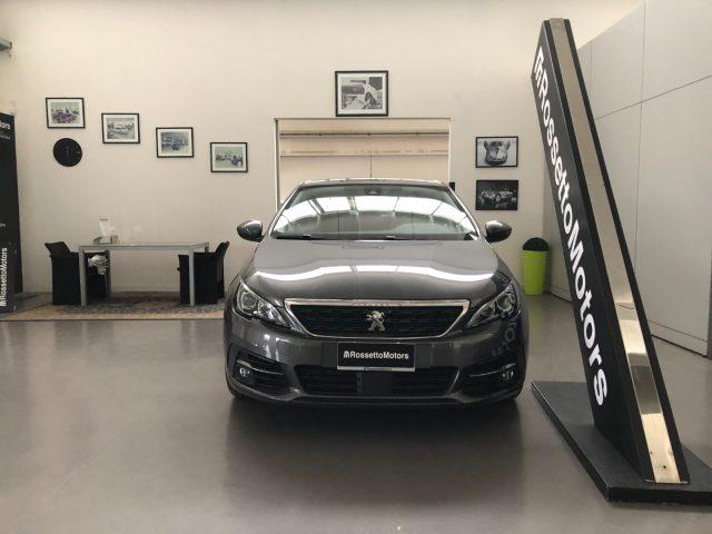 PEUGEOT 308 HDi SW Business - NEOPATENTATI