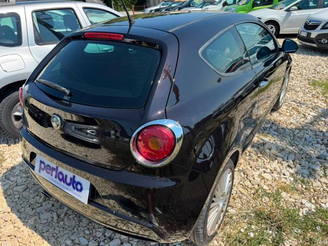 ALFA ROMEO MiTo 1.3 JTDm-2 95 CV S&S Distinctive Sport Pack