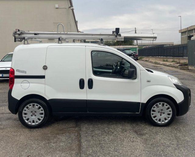 FIAT Fiorino 1.3 M-JET FURGONE ADVENTURE - 2014