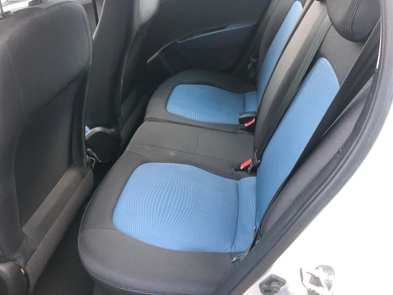 Hyundai i10 1.0 MPI Comfort