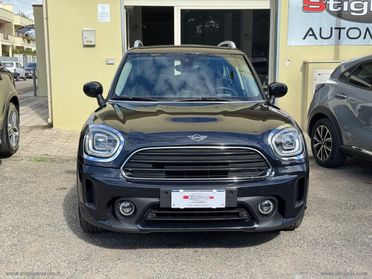 MINI Mini One D Business Countryman IN ARRIVO