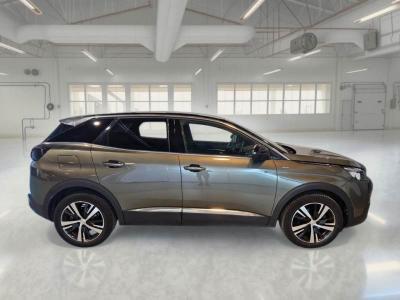 Peugeot 3008 1.6 puretech t GT Line s&s 180cv eat8