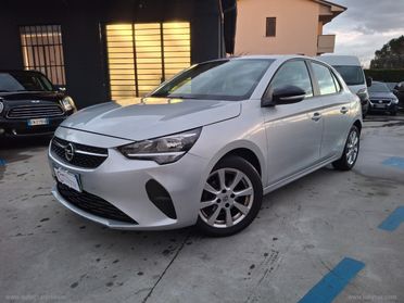 OPEL Corsa 1.2 Elegance 75CV 2022